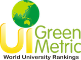 Logo Green metrics