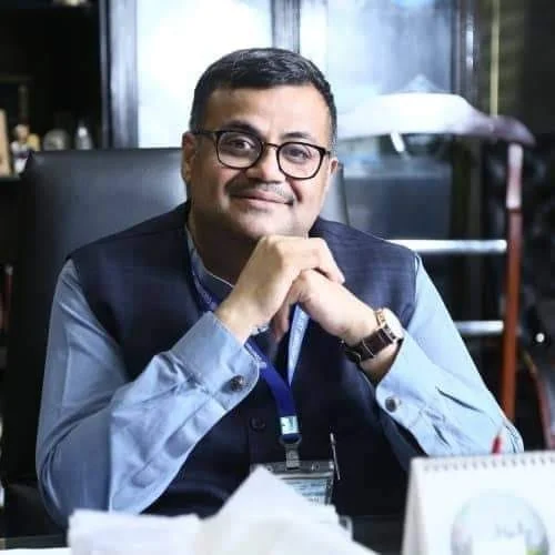 Dr Tauha Ali