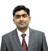Dr Aamir Soomro