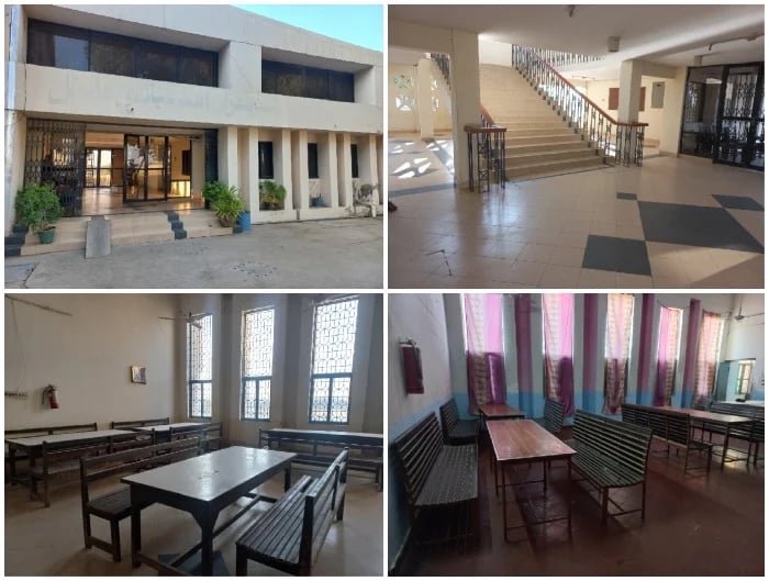 Hostels