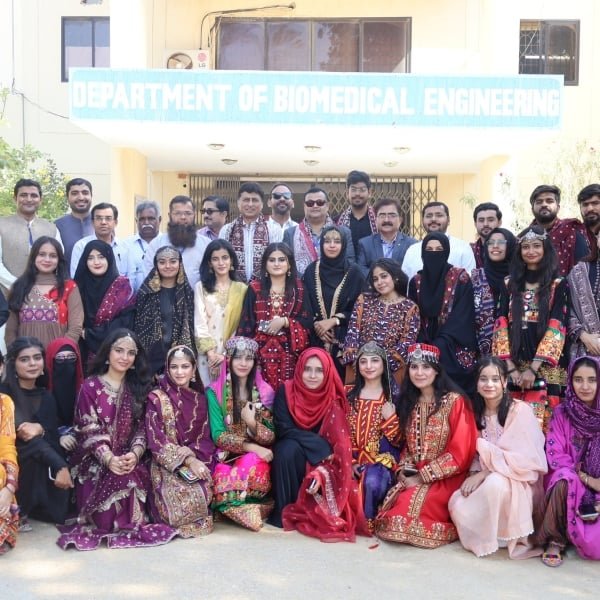 Cultural Day Celebrations