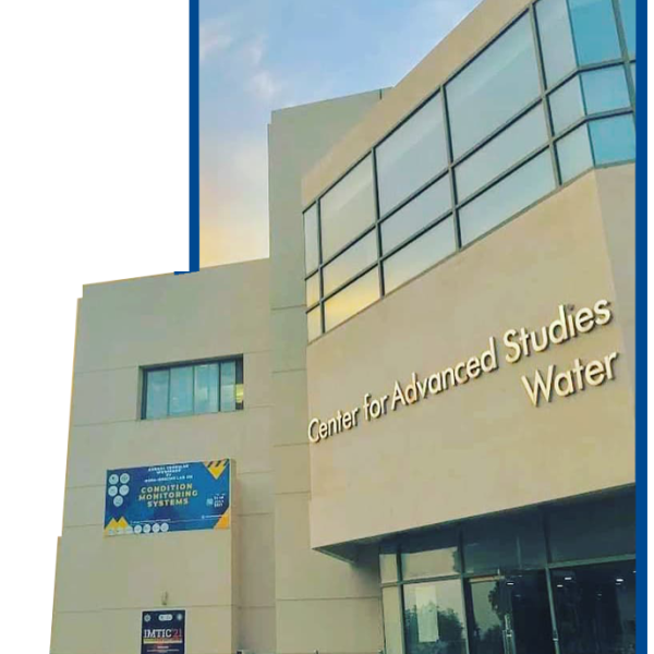 USPCASW Building