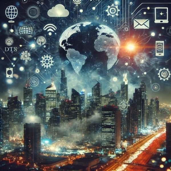 BE Technology