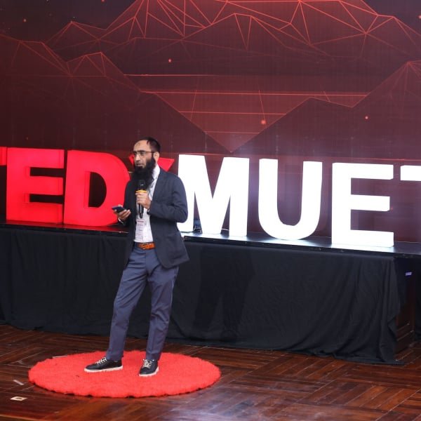 Tedx