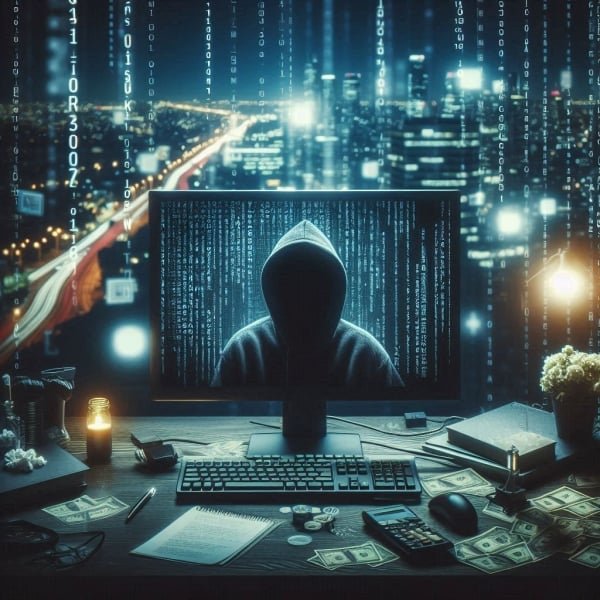 BS Cyber Security