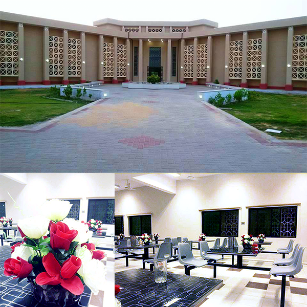 bakhtawar hostel