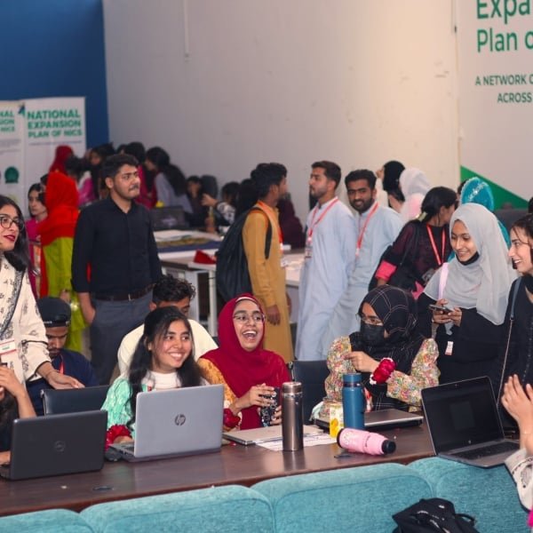 PITP Project Exhibition