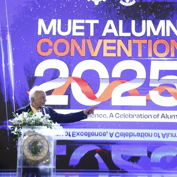 alumni convention 2025