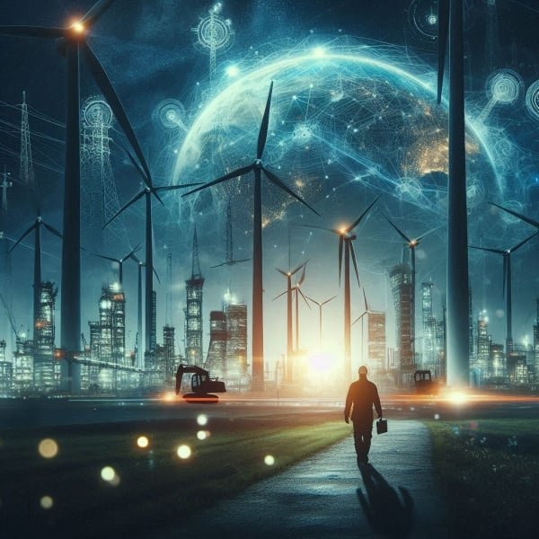 Environmental engineering