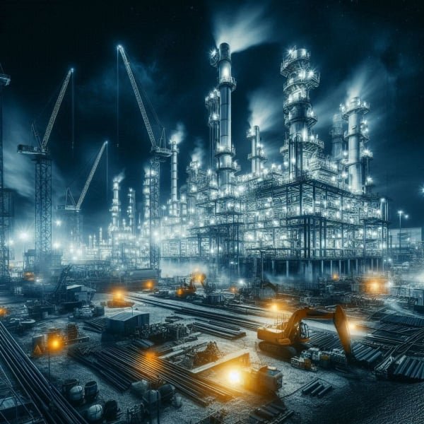 chemical engineering