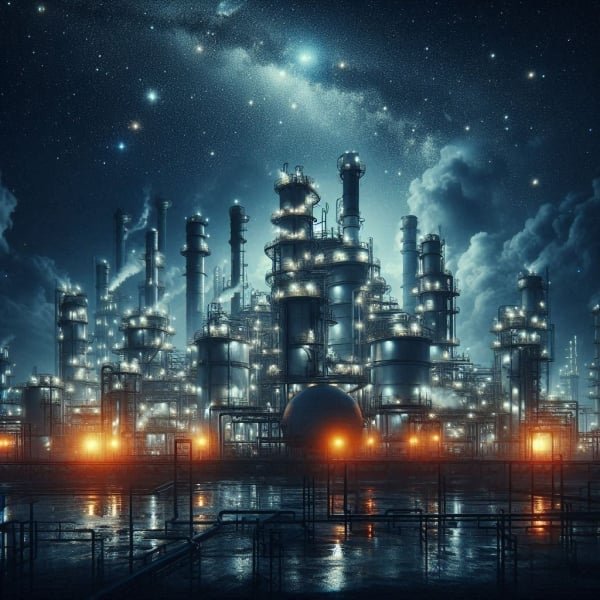 industrial engineering