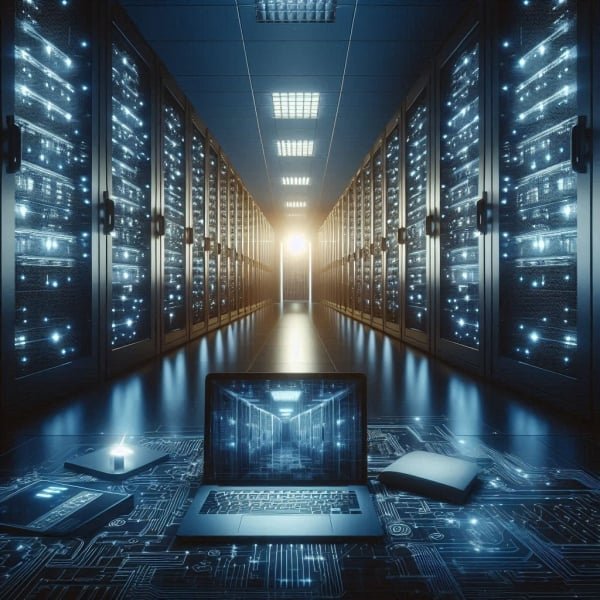 computer systems engineering