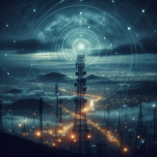 telecommunication engineering