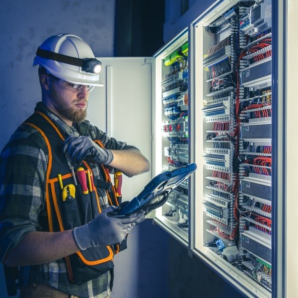 electrical engineering